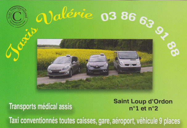 Logo de Saint-Loup-d'Ordon